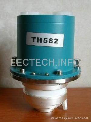 Electron Tube Th582