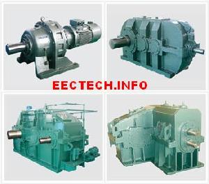 gear motors