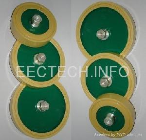 High Power Ceramic Capacitors