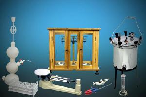 Chemistry Laboratory Supplies