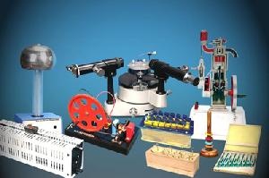 Physcis Laboratory Supplies