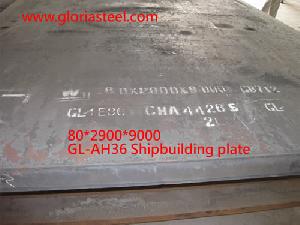 15crmor, 14cr1mor, 18mnmo4-5, Alloy Steel Plate