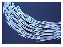 Razor Wire
