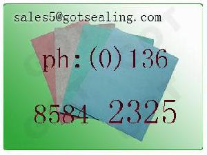 Non Asbestos Sheet