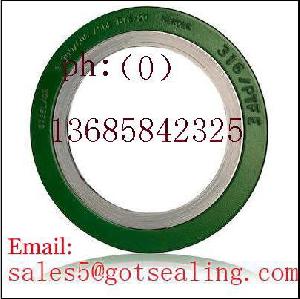 spiral wound gasket