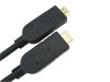 hdmi cable001 19pin male gold plated