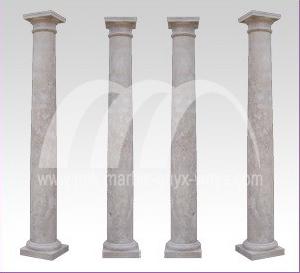 Marble Columns