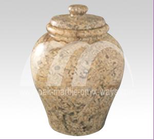 Marble Urns