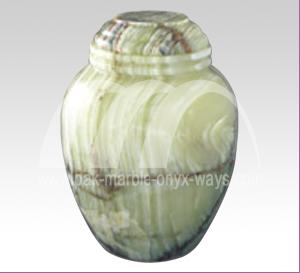 onyx urns