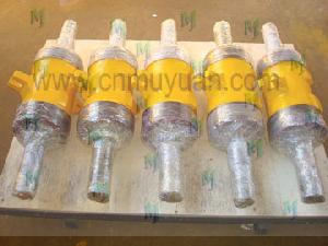 bearing assembly