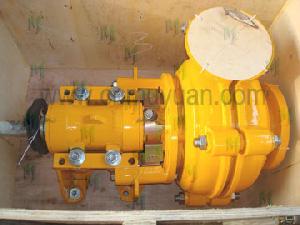 Centrifugal Pump