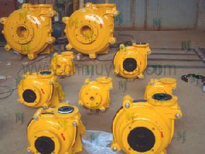 Slurry Pump