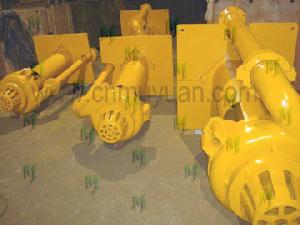 sump pump