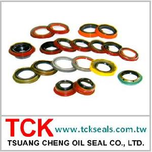 Oil Seals For Auto-transmission Repair Kits