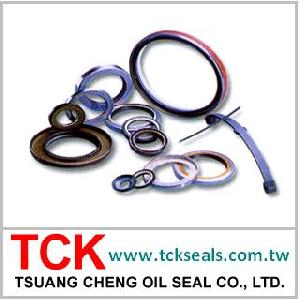 oil seals ptfe seal teflon