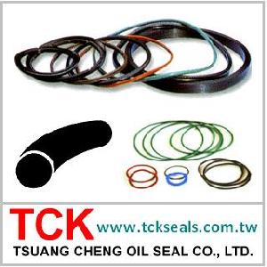 O-ring And Rubber Packing