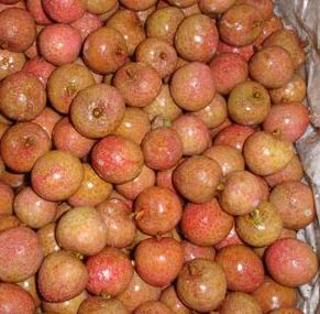 iqf lychee