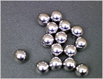 Bearing Steel Ball