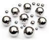 Steel Balls