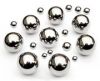 steel balls