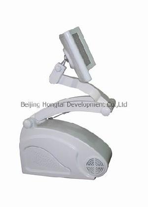 pdt beauty machine acne treatment