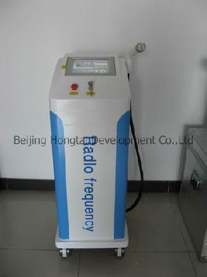 The Rf Skin Rejuvenation Beauty Machine