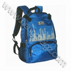 Backpack Hsf1060b