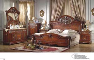 Bedroom Set