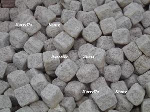 Sell Granite Cube And Paving Stone