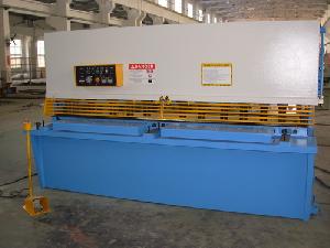Shearing Machine