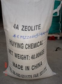 Sell Zeolite Detergent Grade Substitute Of Stpp