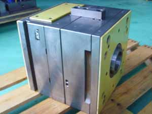 toolmaker tooling maker moulds dies