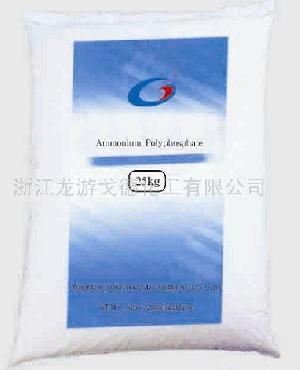 Gd-app101 Ammonium Polyphosphate With High Polymerization Degree Flame Retardant