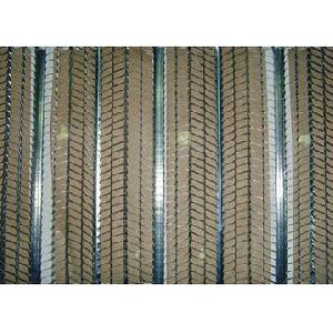 8mm x 11mm rib lath