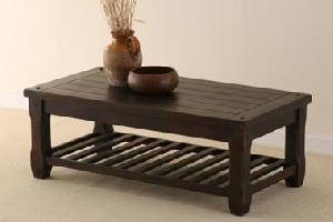 Sheesham Wood Coffee Table