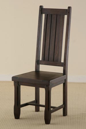 Sheesham Wood Dining Chair Manufacturer, Exporter, Furniture From India