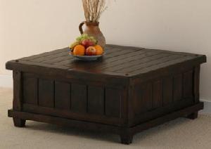 Trunk Table, Sheesham Wood Furniture Wholesaler, Exporter, Manufacturer