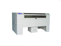 redsail 100w laser cutting machine