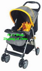 baby stroller