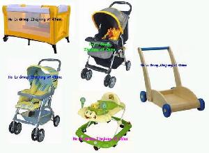 Sell And Produce Various Baby Walker