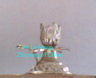 Produce And Customize Various Candle Holder