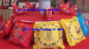 Sell Chinese Traditional Marriage Portion