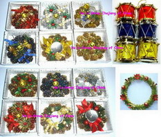 Sell Christmas Decoration