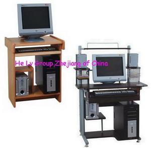 Produce And Customize Various Computer Desk