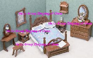 Supply Dollhouse Minature Furniture