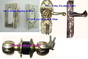 Sell Door Handle And Door Lock