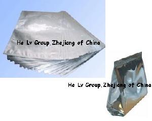 foil bag