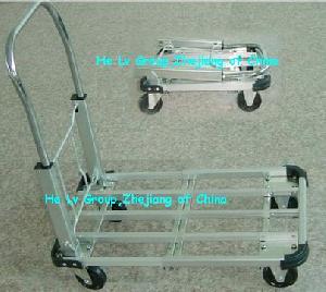 folable trolley