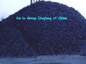 foundry coke