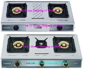 Sell Gas Stove